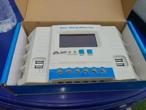 SMS PWM Charge Controller 30amps