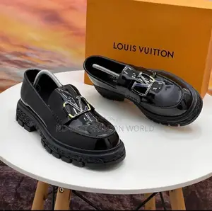 Pure Leather Shoes