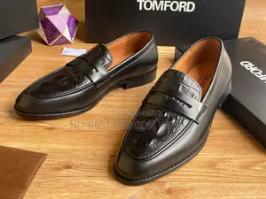 Pure Leather Shoes