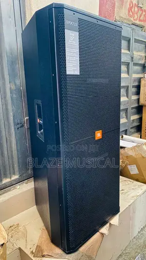 JBL Full Range Speaker 