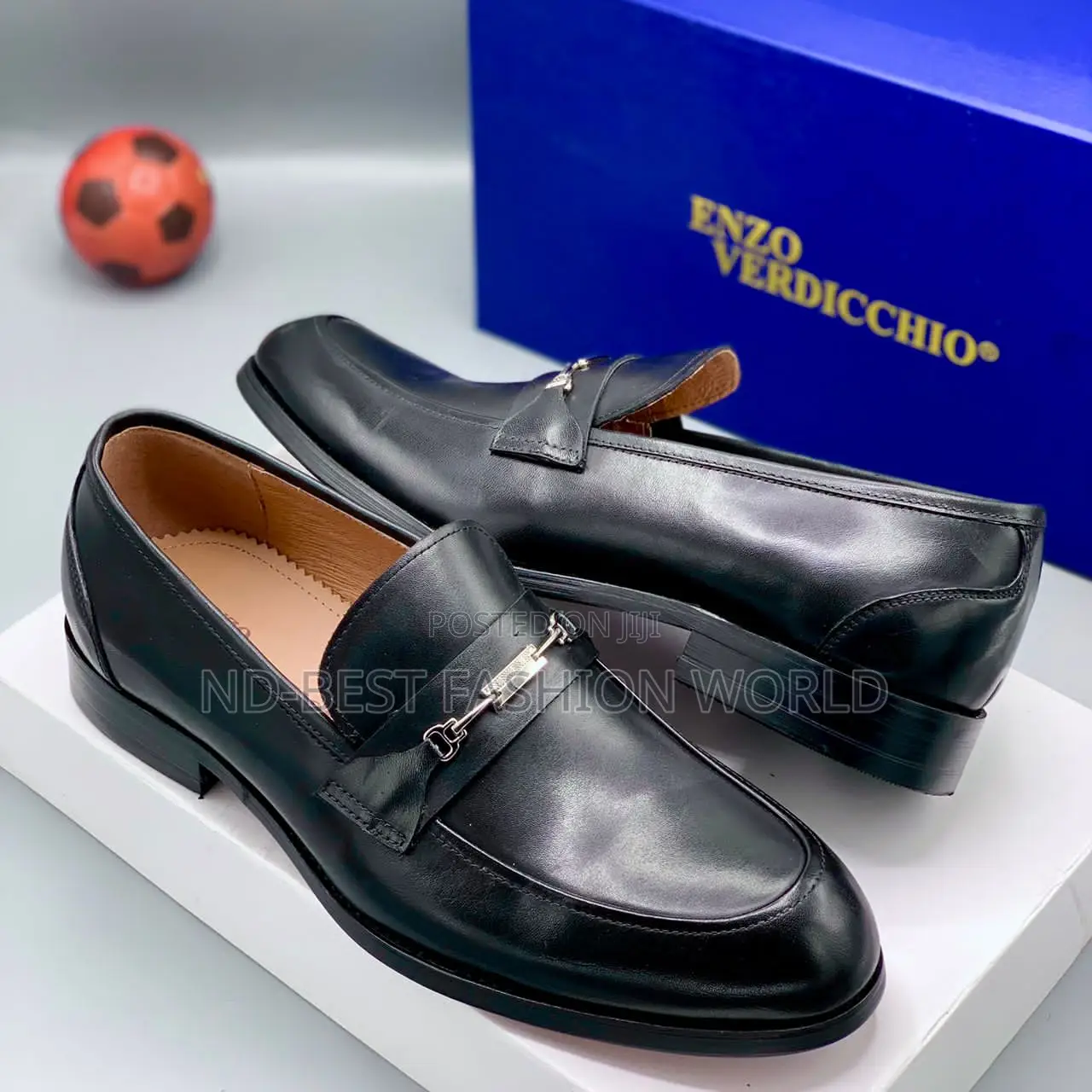 Pure Leather Shoes