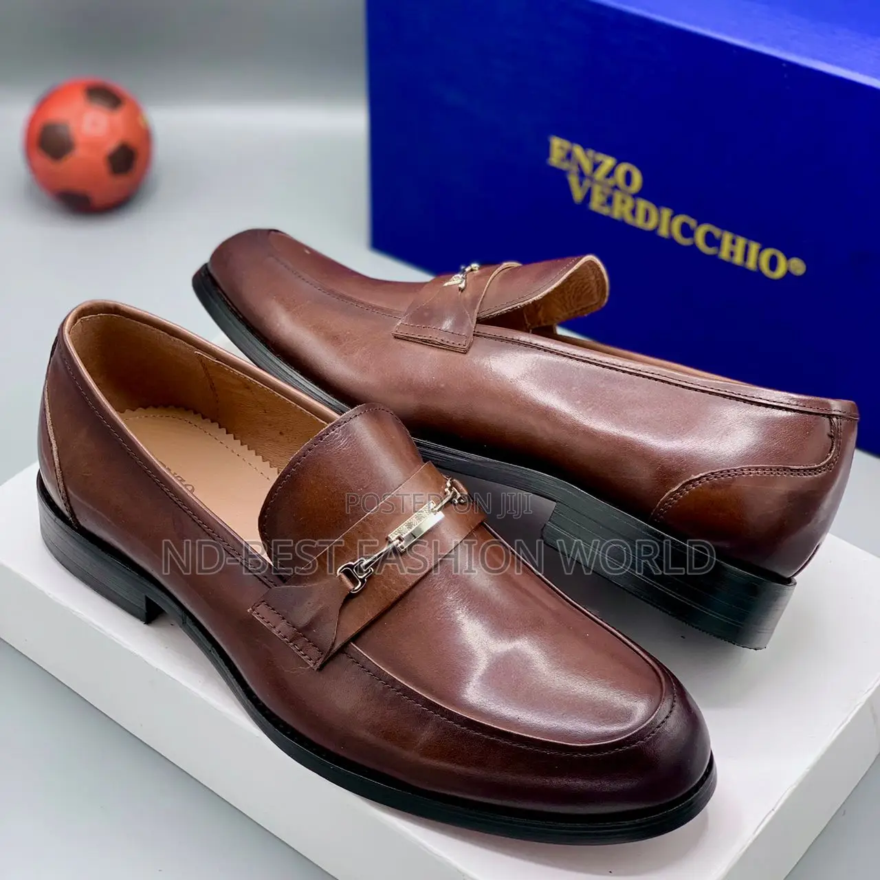 Pure Leather Shoes