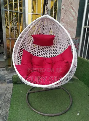 Ratan Outdoor Swing Chair