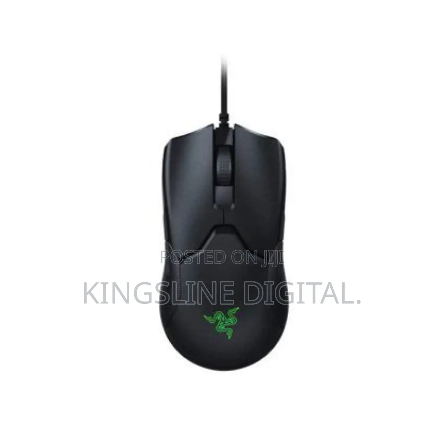 Razer Basilisk X Hyperspeed Wireless Gaming Mouse
