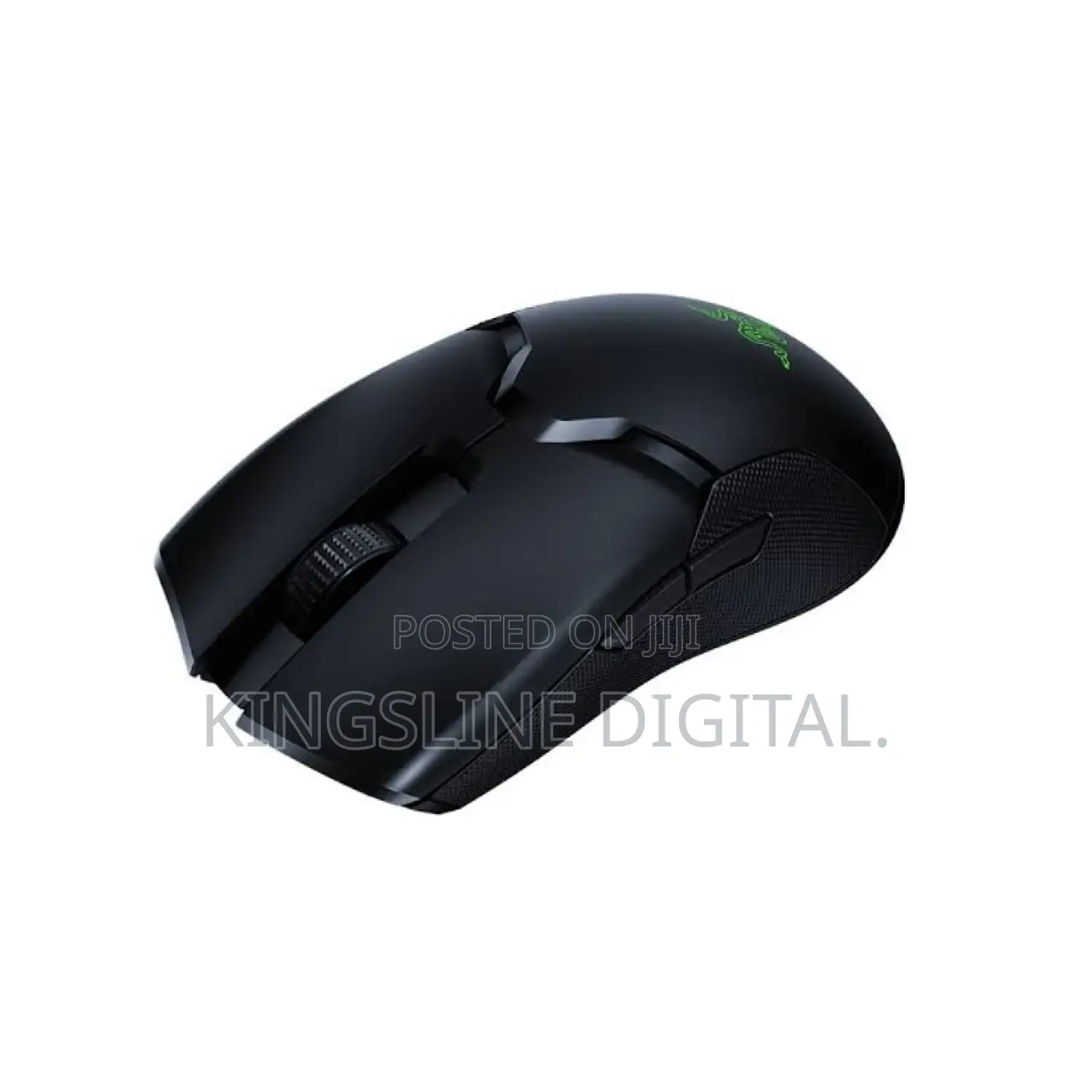 Razer Basilisk X Hyperspeed Wireless Gaming Mouse