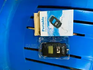 Electronic Scale 50kg