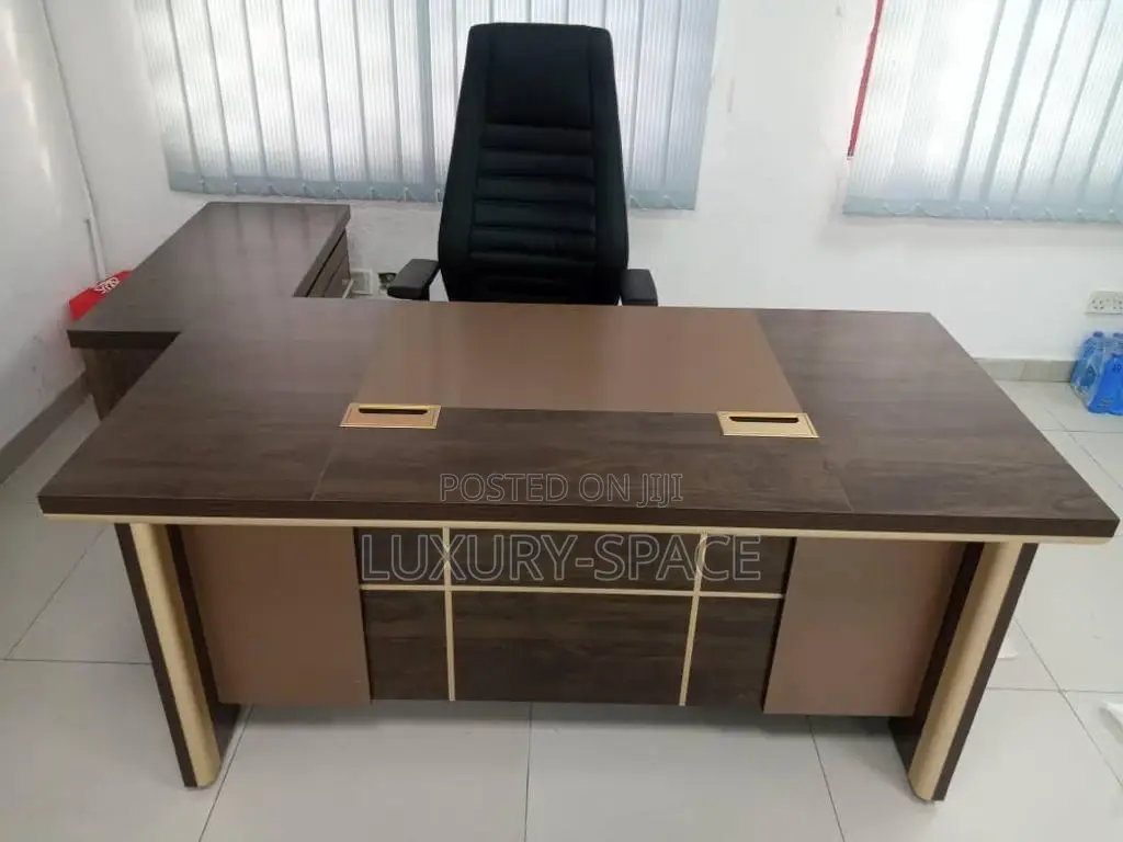 Executive Director Office Table