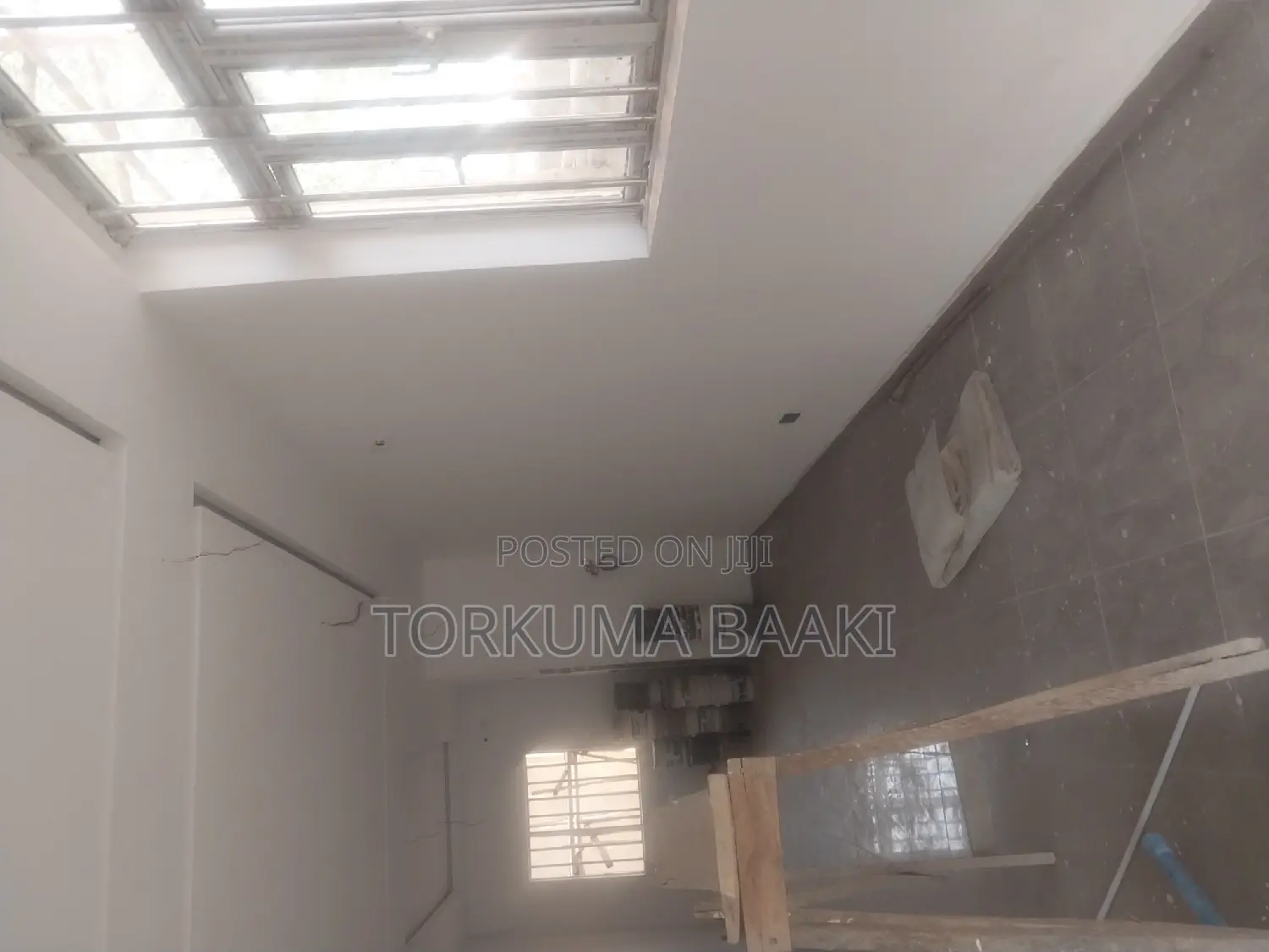 Newly Built Shop for Rent