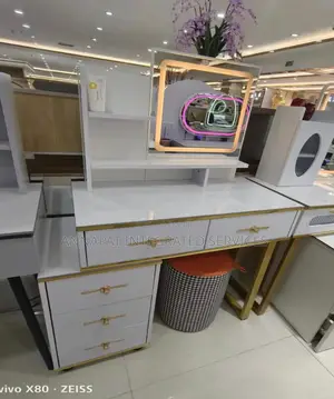 Dressing Mirror