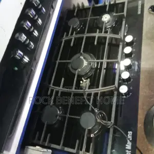 Original Electric Coker 5 Buner