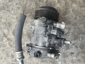 Ac Compressor For Toyota Avalon V6 2gr Engine