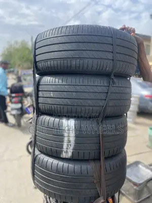 Clean as Seen Delivered!