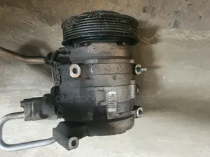 Direct Tokunbo Compressor for Lexus Rx350 2018 Models Manual