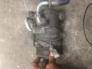 Ac Compressor for Toyota Land Cruiser Prado 2010 Models 
