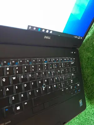 Laptop Dell Latitude E6440 8GB Intel Core I5 HDD 500GB