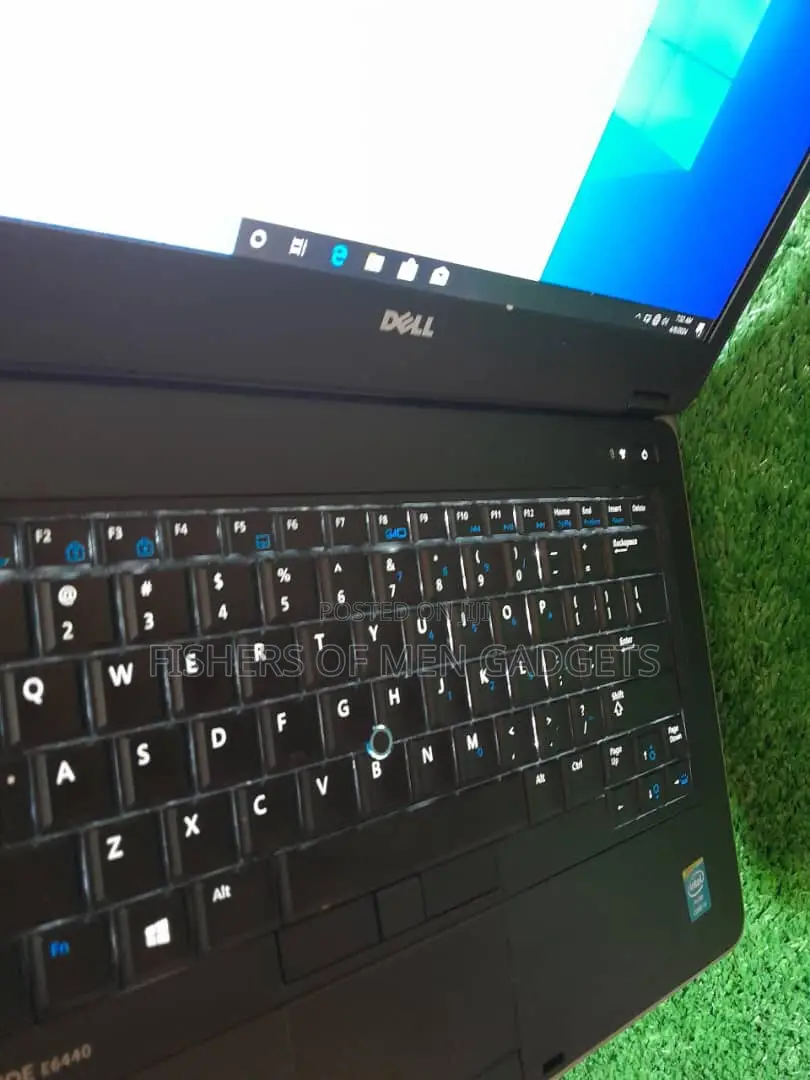 Laptop Dell Latitude E6440 8GB Intel Core I5 HDD 500GB