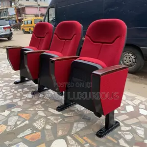 Auditorium Chairs