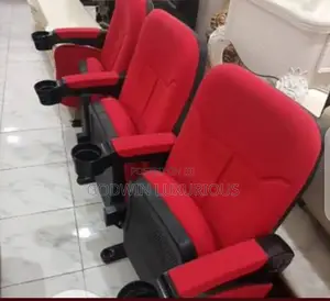 Cup Holder Auditorium Chairs