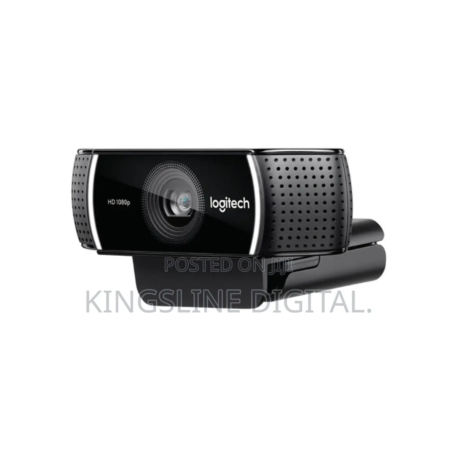 Logitech C922 Pro Stream Webcam