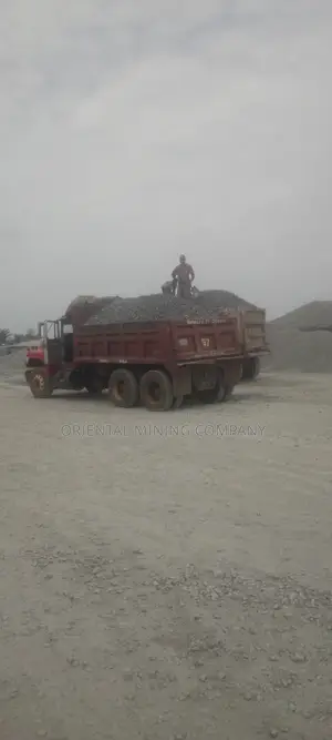 Chippings and Granite From Ebonyi State