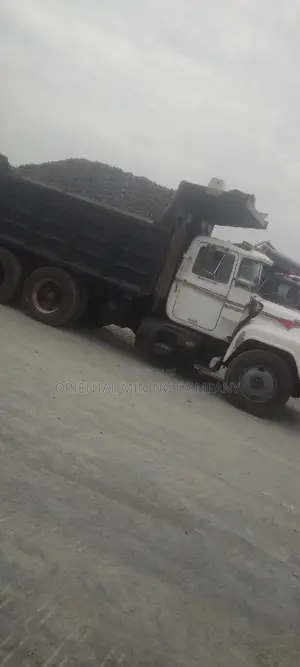 Chippings and Granite From Ebonyi State