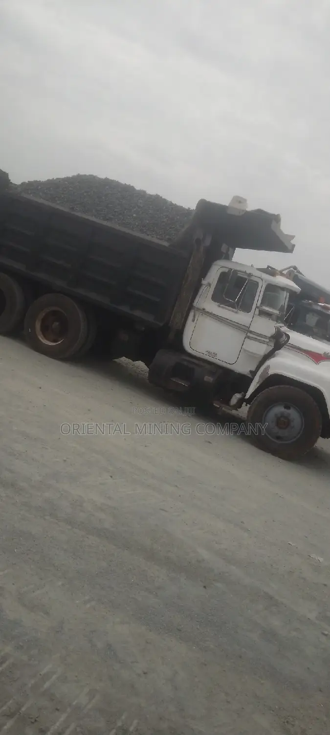 Chippings and Granite From Ebonyi State