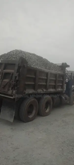 Chippings and Granite From Ebonyi State