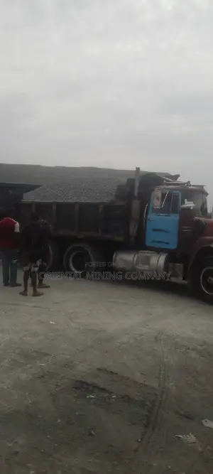 Chippings and Granite From Ebonyi State