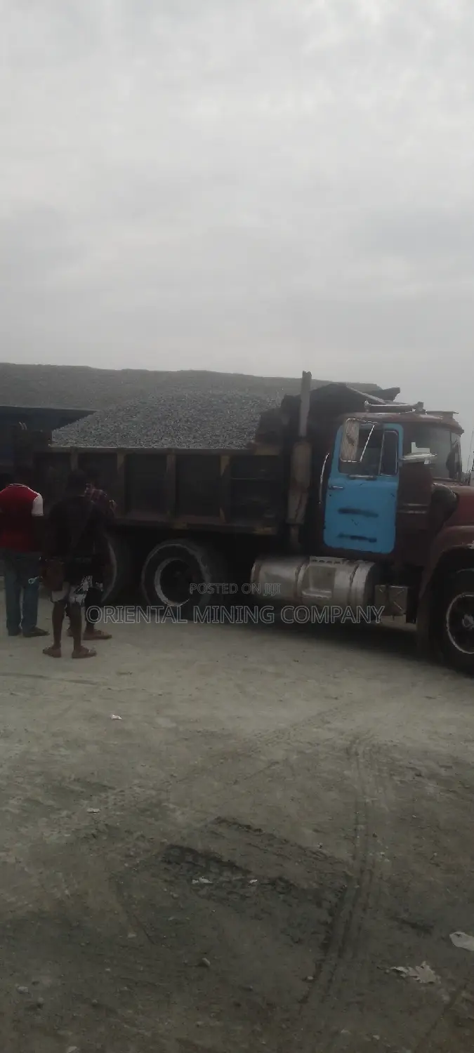 Chippings and Granite From Ebonyi State