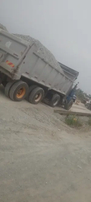 Chippings and Granite From Ebonyi State