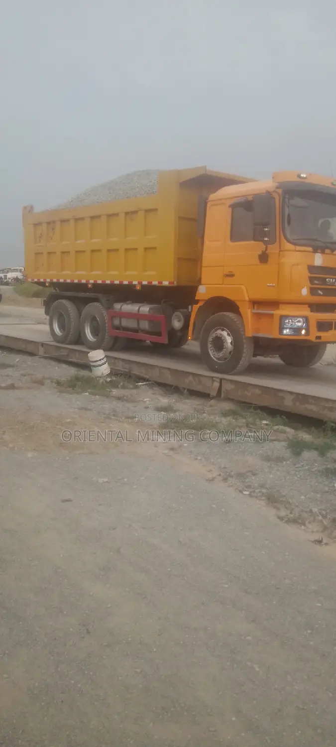 Chippings and Granite From Ebonyi State
