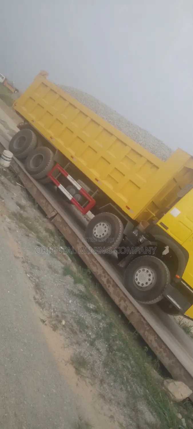 Chippings and Granite From Ebonyi State