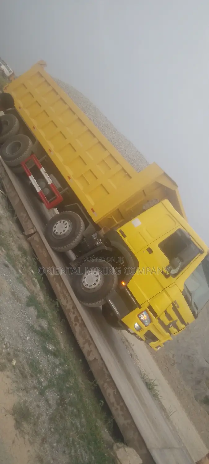 Chippings and Granite From Ebonyi State