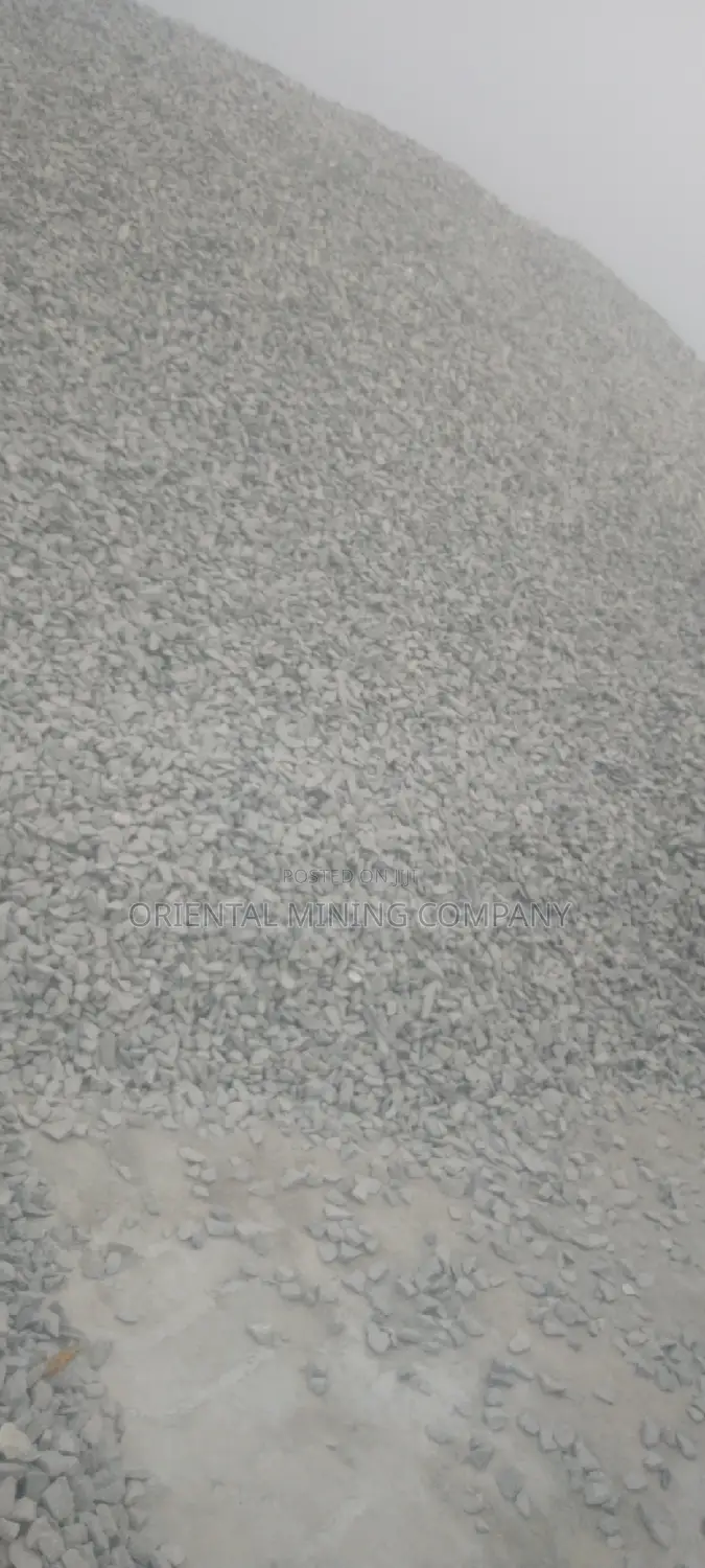 Chippings and Granite From Ebonyi State