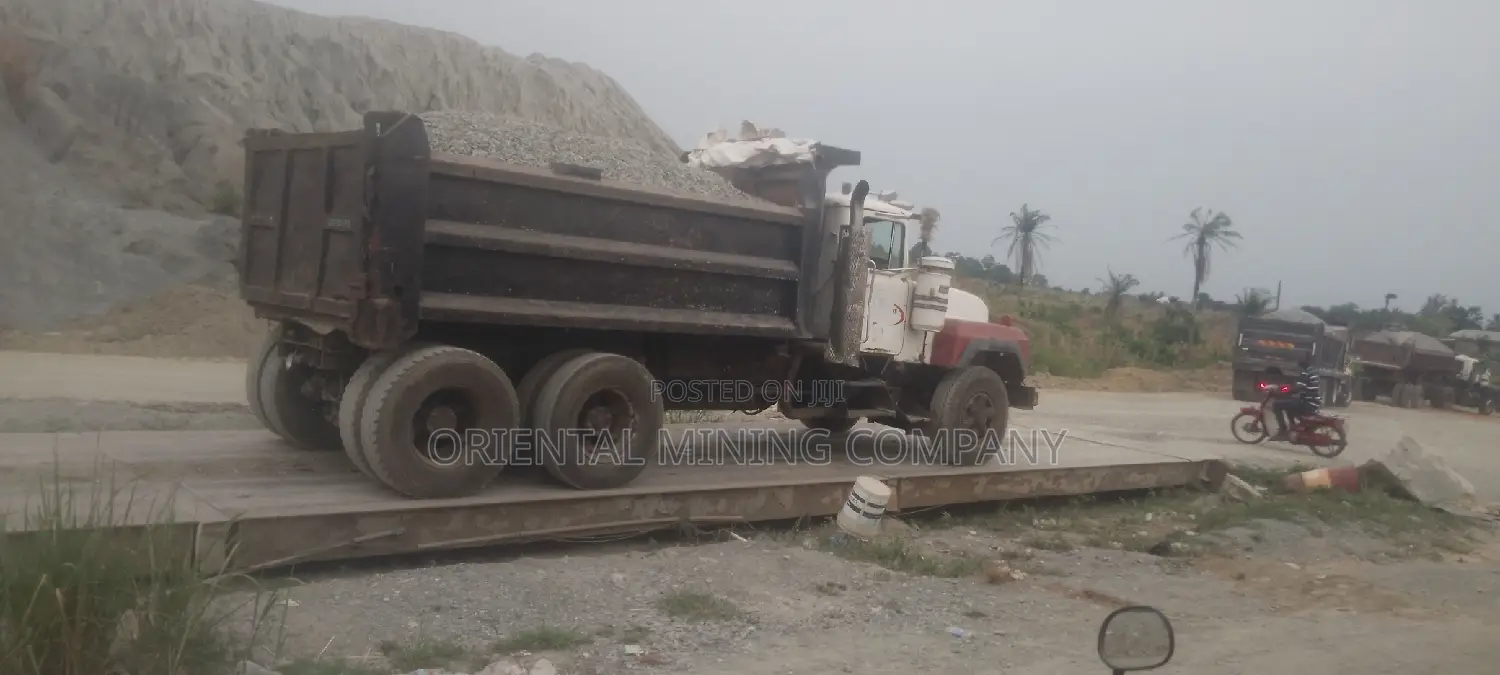 Granite From Oriental Mining Company
