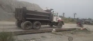 Granite From Oriental Mining Company