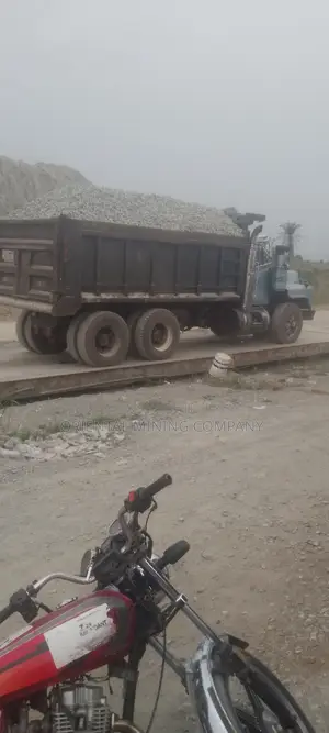 Granite From Oriental Mining Company