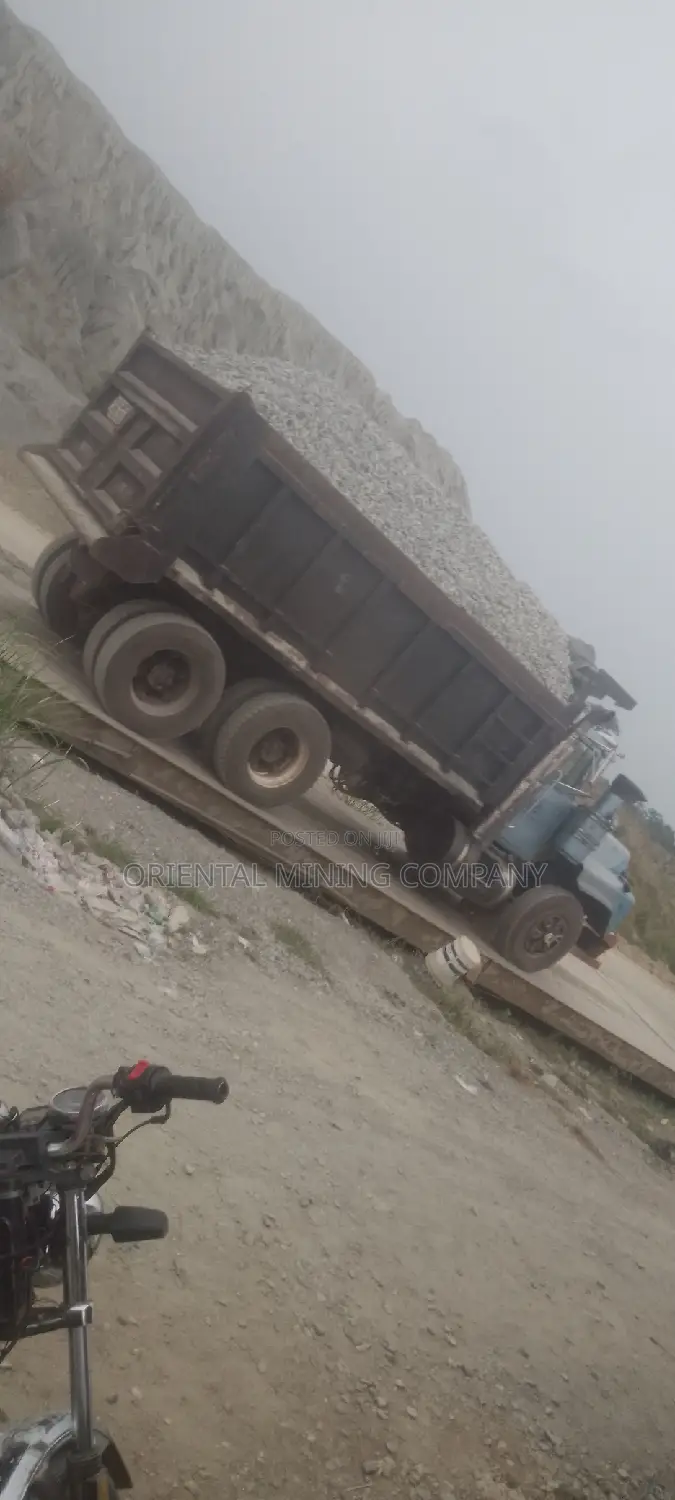 Granite From Oriental Mining Company
