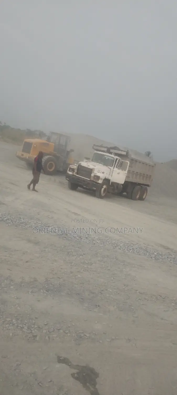 Granite From Oriental Mining Company