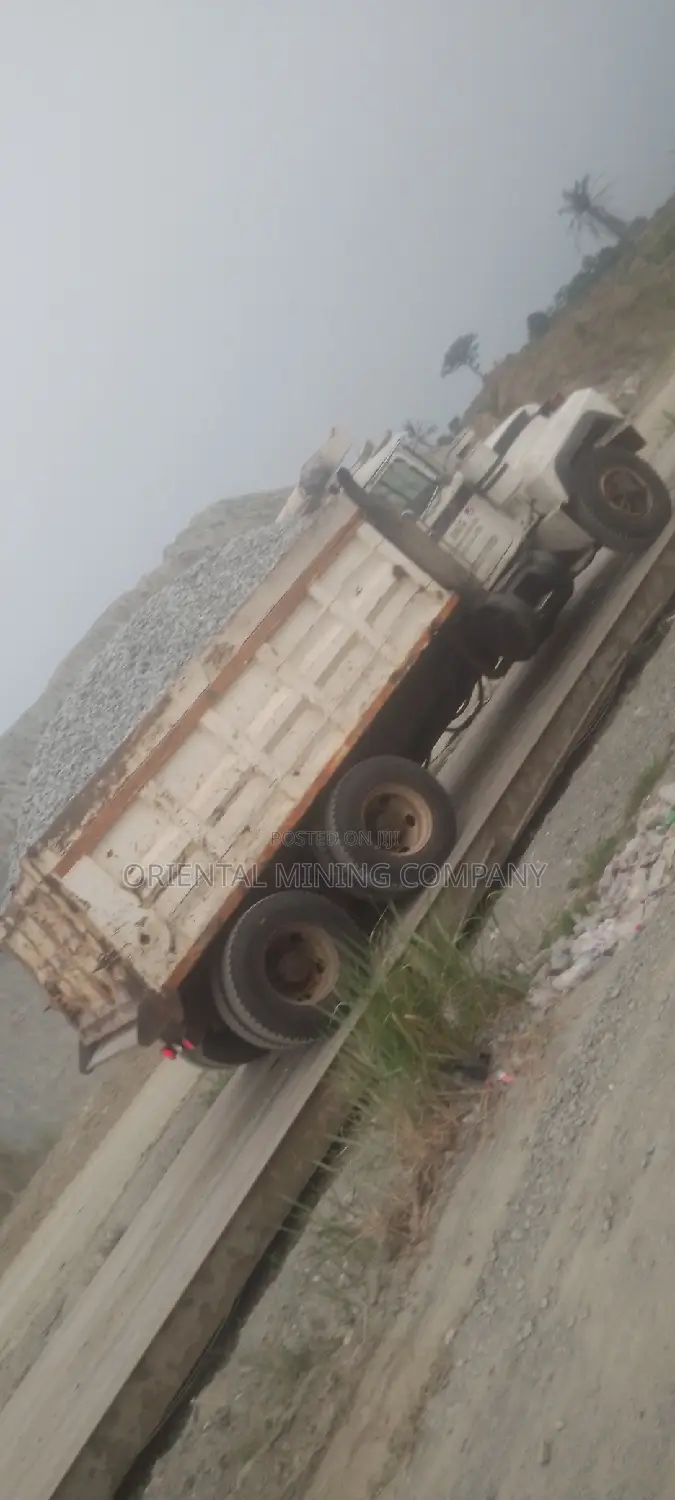 Granite From Oriental Mining Company