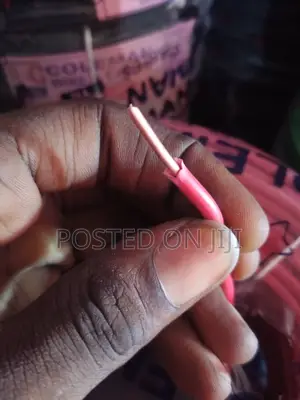 2.5mm Coleman High Quality Electrical Single Wire 100%Copper