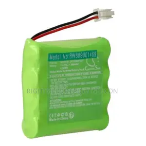 USA Sos Help Emergency Battery 4 BMW X5 (F15) 900mah 4.8V