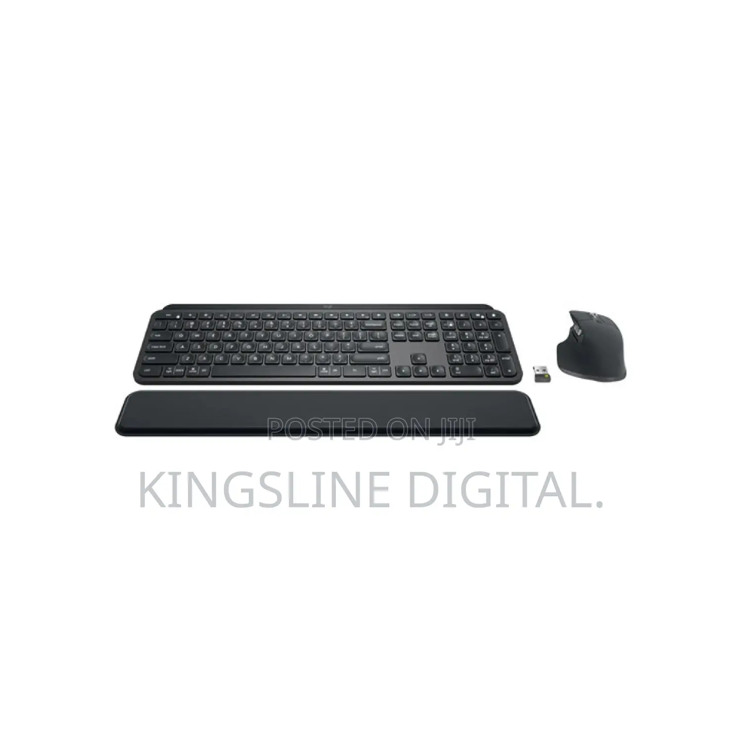Logitech MX Keys Combo for Business