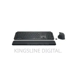 Logitech MX Keys Combo for Business