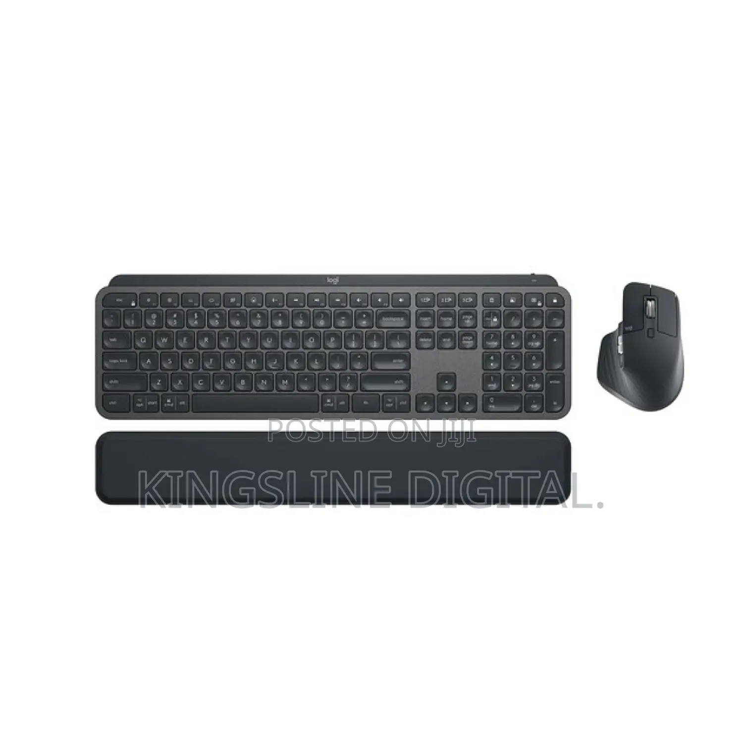 Logitech MX Keys Combo for Business