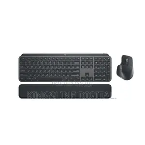 Logitech MX Keys Combo for Business