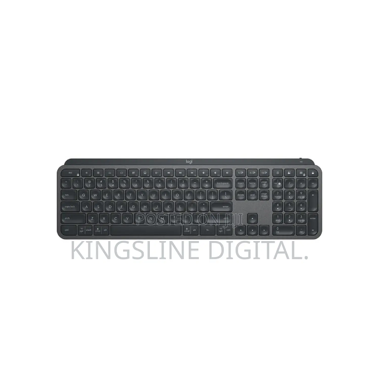 Logitech MX Keys Combo for Business