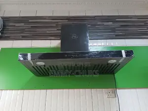 Original Range Hood Extractor Flat 90cm