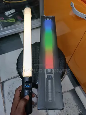 RGB Stick Light