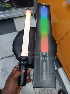 RGB Stick Light